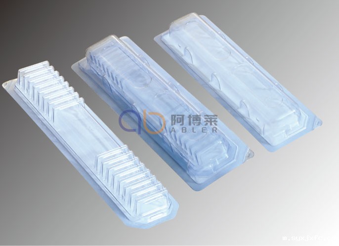 立体式医疗热合机样品封口展示