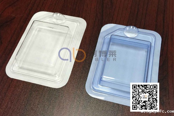 小型桌面式热合机