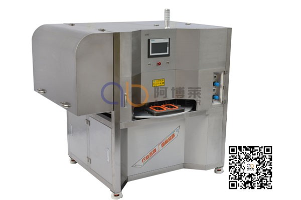 华体汇网狼堡赞助商有哪些自动转盘式热合机适用于多种医疗器材领域