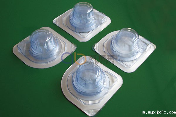 医用自动旋转热合机