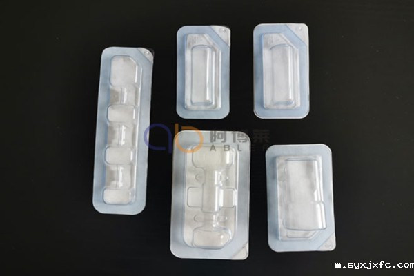 塑料泡壳吸塑包装封口机的塑料泡壳是什么?