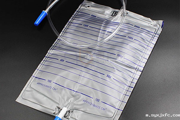 输液袋、血袋、尿液袋