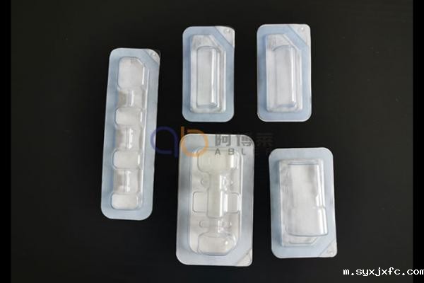 什么是吸塑泡壳?吸塑泡壳如何生产的?