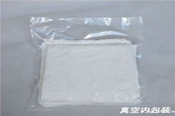 脉冲式真空封口机样图