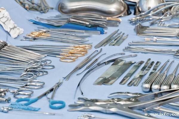 医疗器械一类、二类、三类是如何划分的?