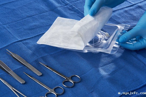 《医疗器械经营质量管理规范附录》保障医疗器械运输、贮存环节的质量安全