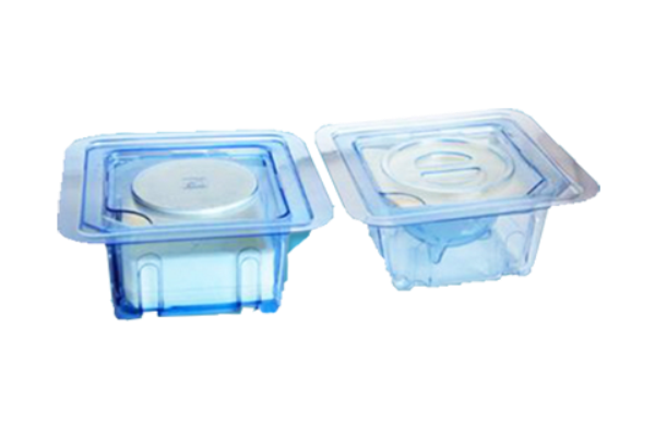 吸塑包装常用的塑料片材及医用吸塑包装片材推荐