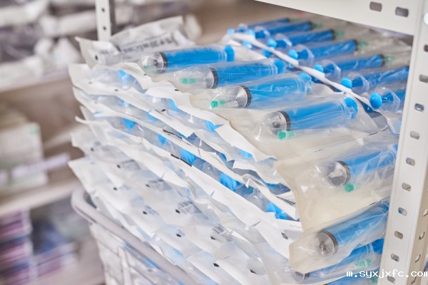 一次性使用无菌医疗器械分类、包装详情