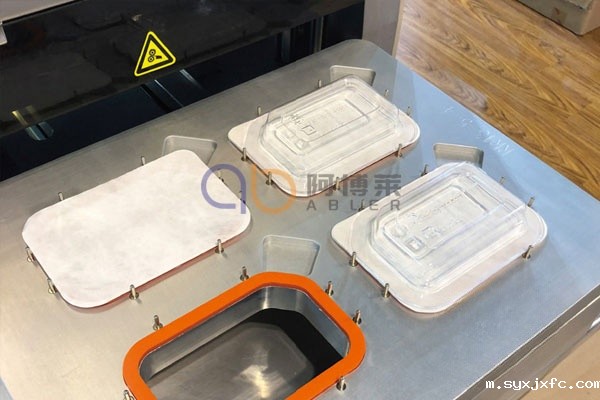 医疗无菌热合机产品示例图