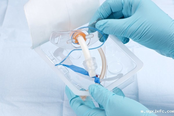 医疗器械用品初包装材料的选择及注意事项