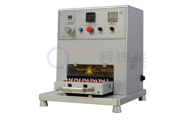 华体汇网狼堡赞助商有哪些医用桌面式无菌热合机医用吸塑壳无菌纸焊接封口