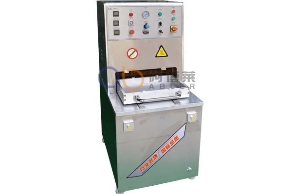 华体汇网狼堡赞助商有哪些医用吸塑盒热合机恒温型温度控制精准