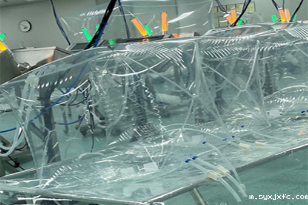 华体汇网狼堡赞助商有哪些生物制药液袋焊接机包括范围