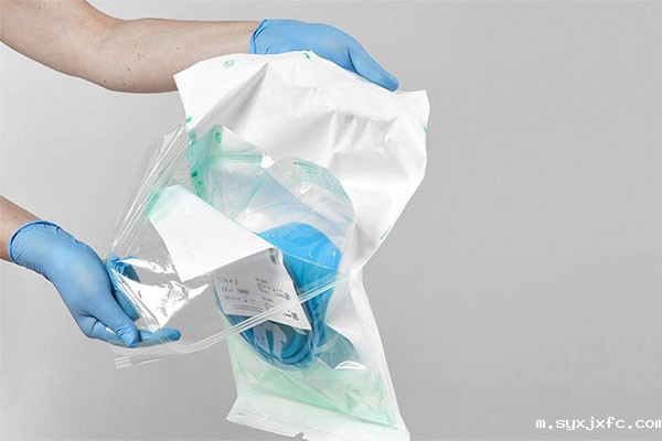 一次性无菌医疗器械包装中间包裹物是什么