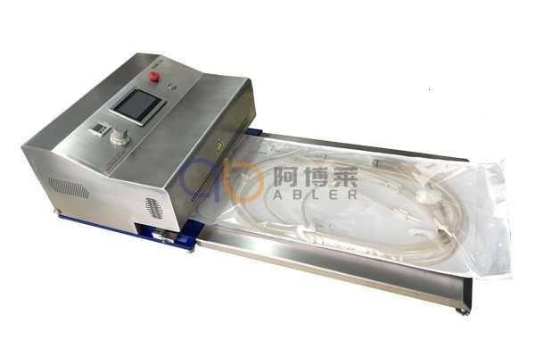 灭菌袋封口机分类及工作原理