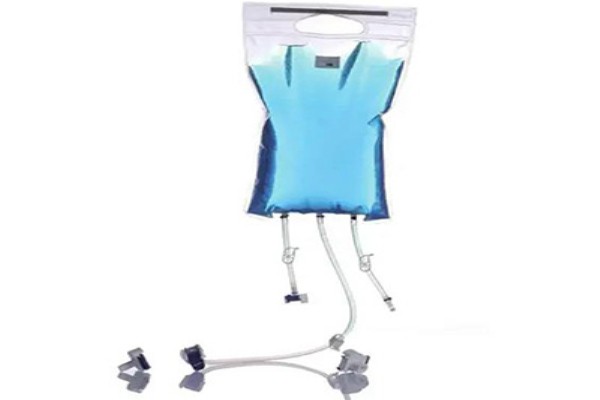 生产标准2D储液袋可选择华体汇网狼堡赞助商有哪些生物液袋焊接设备