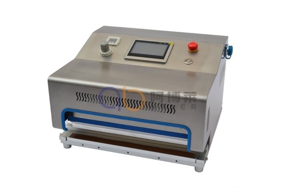 华体汇网狼堡赞助商有哪些灭菌袋热压封口机特点及参数