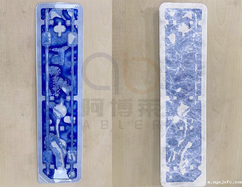 无菌包装密封性试验