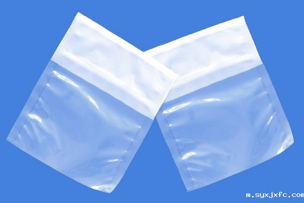 无菌医用袋密封及应用