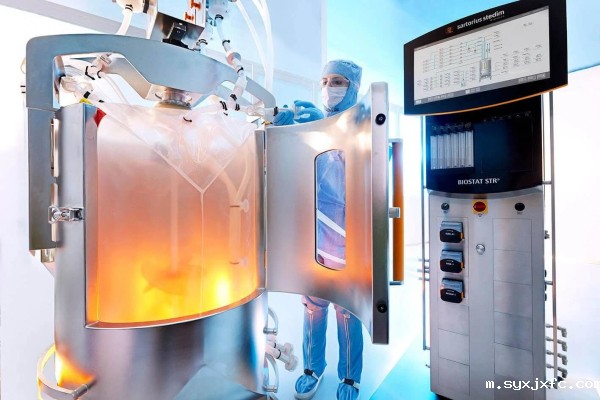 储液袋使用实操图