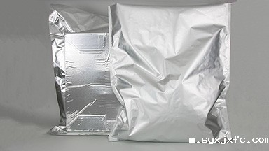 脉冲式真空封口机