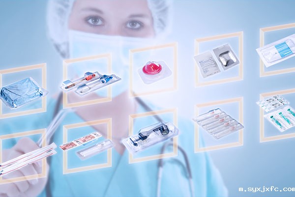 一次性无菌医疗器械包装有哪些种类